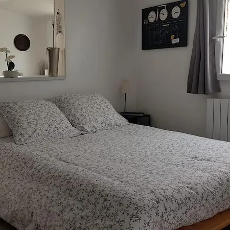 Appartamento Chalet Chai St Jean
