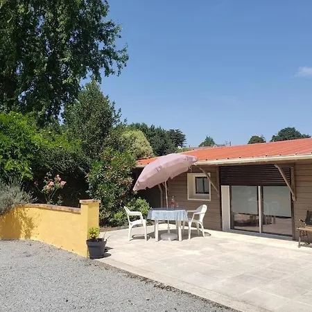 Appartamento Chalet Chai St Jean