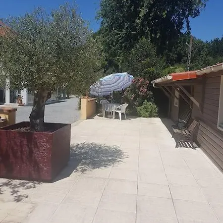 Appartamento Chalet Chai St Jean