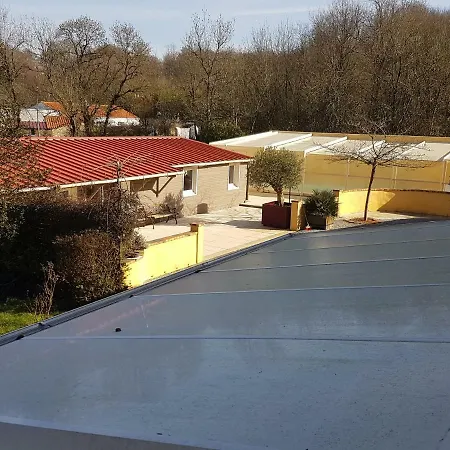 Appartamento Chalet Chai St Jean Saint-Jean-de-Boiseau